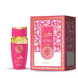 PERFUME ARABE 100ML KYRA SWEET