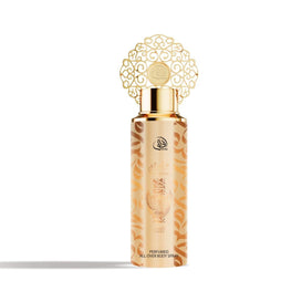 OUD MODEL CREST BODY SPRAY 200ML 