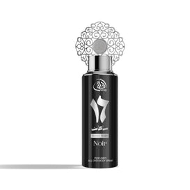 SIXTEEN HOURS NOIR BODY SPRAY 200ML 