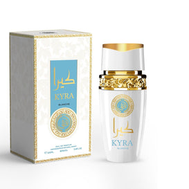 PERFUME AFAQ 100ML KYRA BLANCHE (8904174439555)