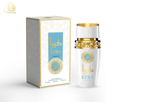 PERFUME AFAQ 100ML KYRA BLANCHE (8904174439555)