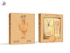 SET 100ML PERFUME ARABE OUD MODEL CREST