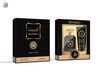 SET 100ML PERFUME ARABE OURBAT KNIGHT EDITION