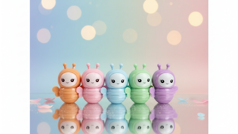 BÁLSAMO LABIAL LITTLE BEE ABEJAS