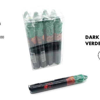 BARRA MAQUILLAJE CUERPO CARA