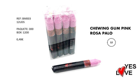 BARRA MAQUILLAJE CUERPO CARA