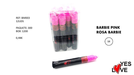 BARRA MAQUILLAJE CUERPO CARA