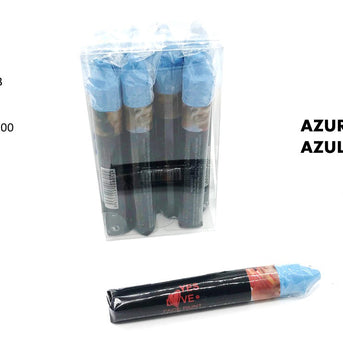 BARRA MAQUILLAJE CUERPO CARA