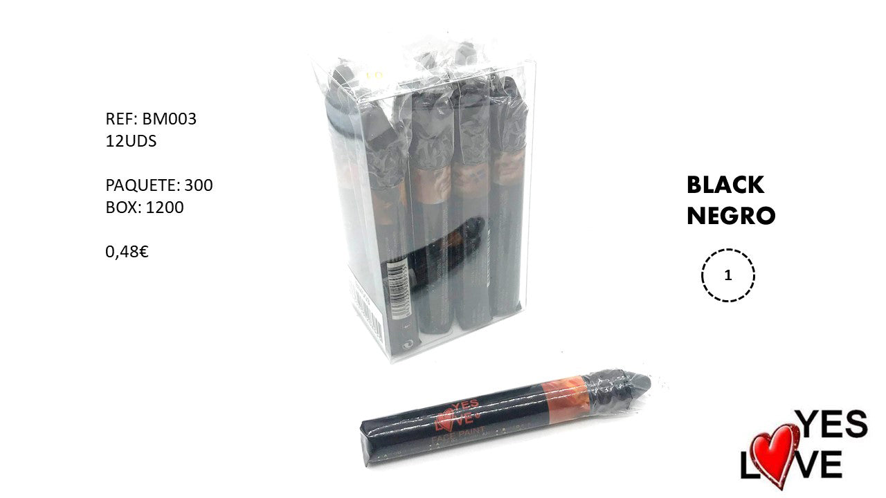 MAKEUP BAR BODY FACE