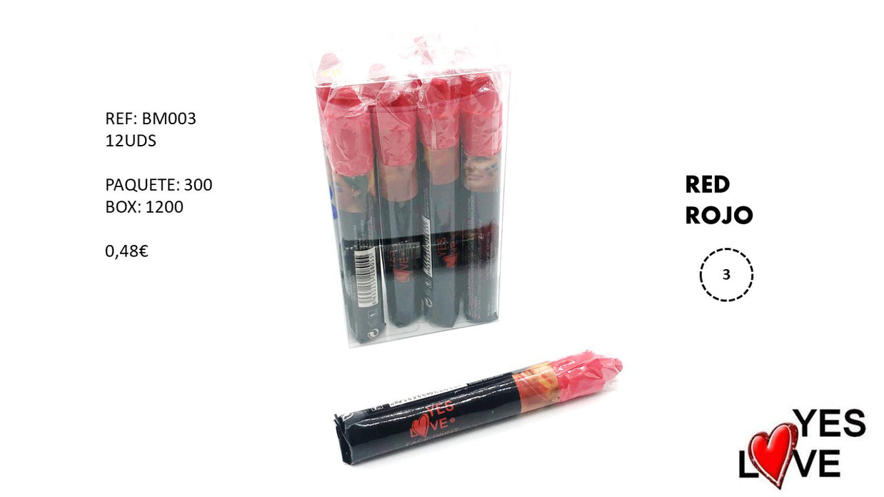 MAKEUP BAR BODY FACE