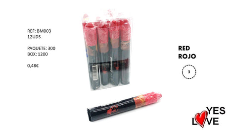 MAKEUP BAR BODY FACE