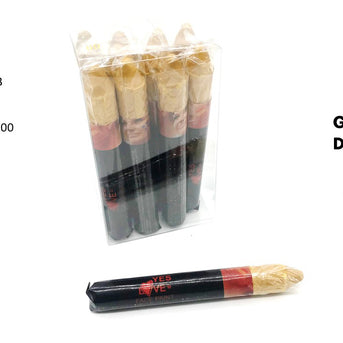 BARRA MAQUILLAJE CUERPO CARA