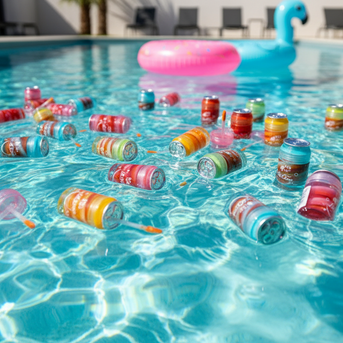 BRILLO DE LABIOS FORMA REFRESCO REF: 0412 (8435255204385)