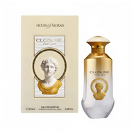 PERFUME HOUSE OF MORAIS 100ML CLOSURE FOR HER