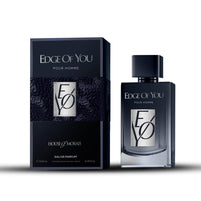 HOUSE OF MORAIS EDGE OF YOU HOMME PERFUME 100ML 