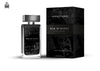 HOUSE OF MORAIS MAN OF WORDS HOMME PERFUME 100ML 