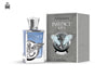 HOUSE OF MORAIS INSTINCT AQUA HOMME PERFUME 100ML 