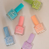ESMALTE DE UÑAS 9 DIAS REF: 2775_08