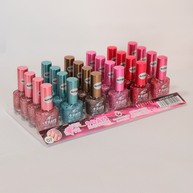 ESMALTE DE UÑAS 9 DIAS REF: 2775_07