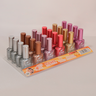 ESMALTE DE UÑAS 9 DIAS REF: 2775_06