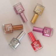 ESMALTE DE UÑAS 9 DIAS REF: 2775_06