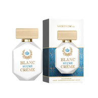 PERFUME LUXEROM 100ML BLANC SUCRE CREME