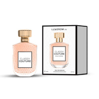 LUXEROM CLASSY COUTURE PERFUME 100ML 