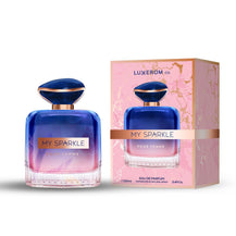 LUXEROM MY SPARKLE FEMME PERFUME 100ML 
