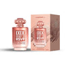 LUXEROM IXIX READY TO RSVP CELEB ROSE PERFUME 100ML 