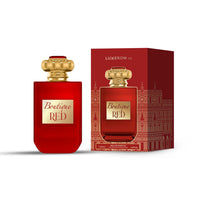 LUXEROM BOUTIQUE RED PERFUME 100ML 