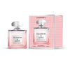 LUXEROM GLAMOR & LOVE FEMME PERFUME 100ML