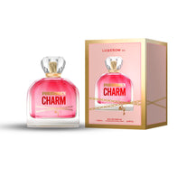 LUXEROM FORBIDDEN CHARM FEMME PERFUME 100ML 