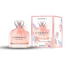 PERFUME 100ML LUXEROM LE RADIANCE FOR FEMME