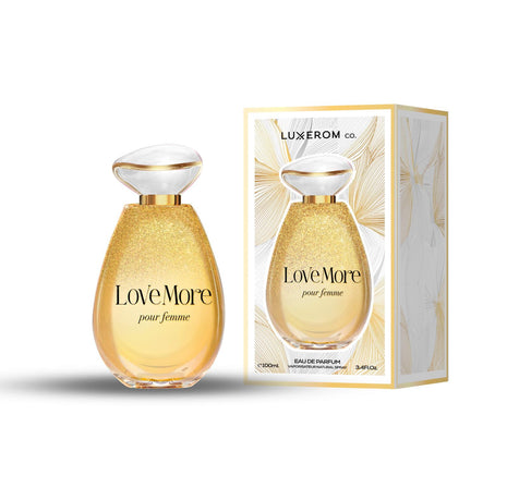 LUXEROM MORE LOVE FEMME PERFUME 100ML 