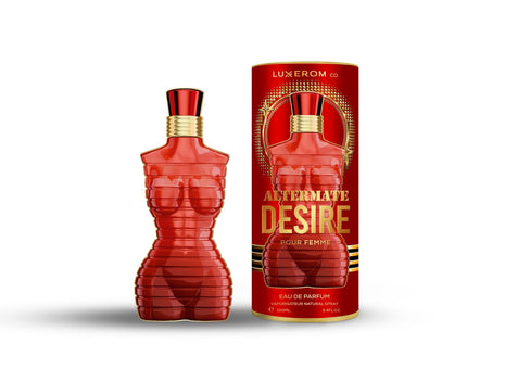 LUXEROM ALTERMATE DESIRE FEMME PERFUME 100ML 