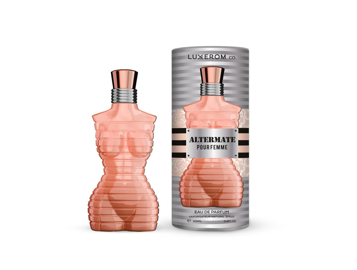 LUXEROM ALTERMATE FOR FEMME PERFUME 100ML 