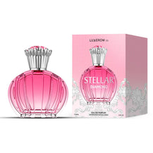 LUXEROM STELLAR DIAMOND PERFUME 100ML 