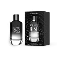 PERFUME 100ML LUXEROM AQUATIC RISE FOR HOMME