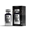 LUXEROM IXIX READY TO RSVP BLACK HOMME PERFUME 100ML 