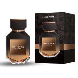 LUXEROM TOP FORCE HOMME PERFUME 100ML 