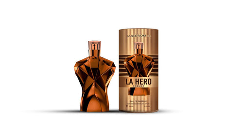 PERFUME LUXEROM 100ML LA HERO ROBUST EDP