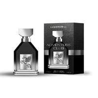 LUXEROM 冒险俱乐部香水 100ML