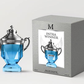 INTRA WINNER AQUA PERFUME 100ML 