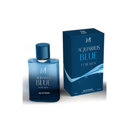 AQUARIUS BLUE MEN PERFUME 100ML 