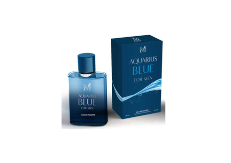 AQUARIUS BLUE MEN PERFUME 100ML 
