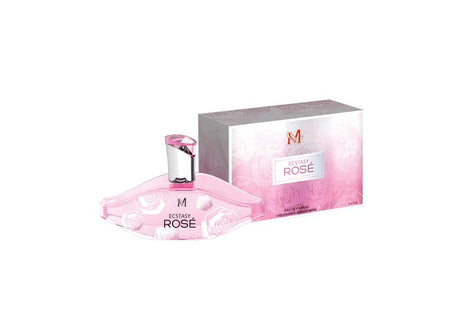 ECSTASY ROSE PERFUME 100ML