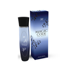 MAGIC CODE WOMEN PERFUME 100ML