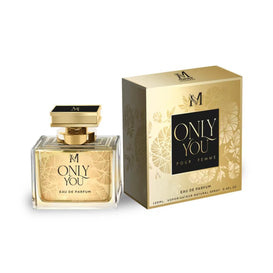 ONLY YOU PERFUME 100ML 