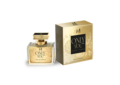 ONLY YOU PERFUME 100ML 