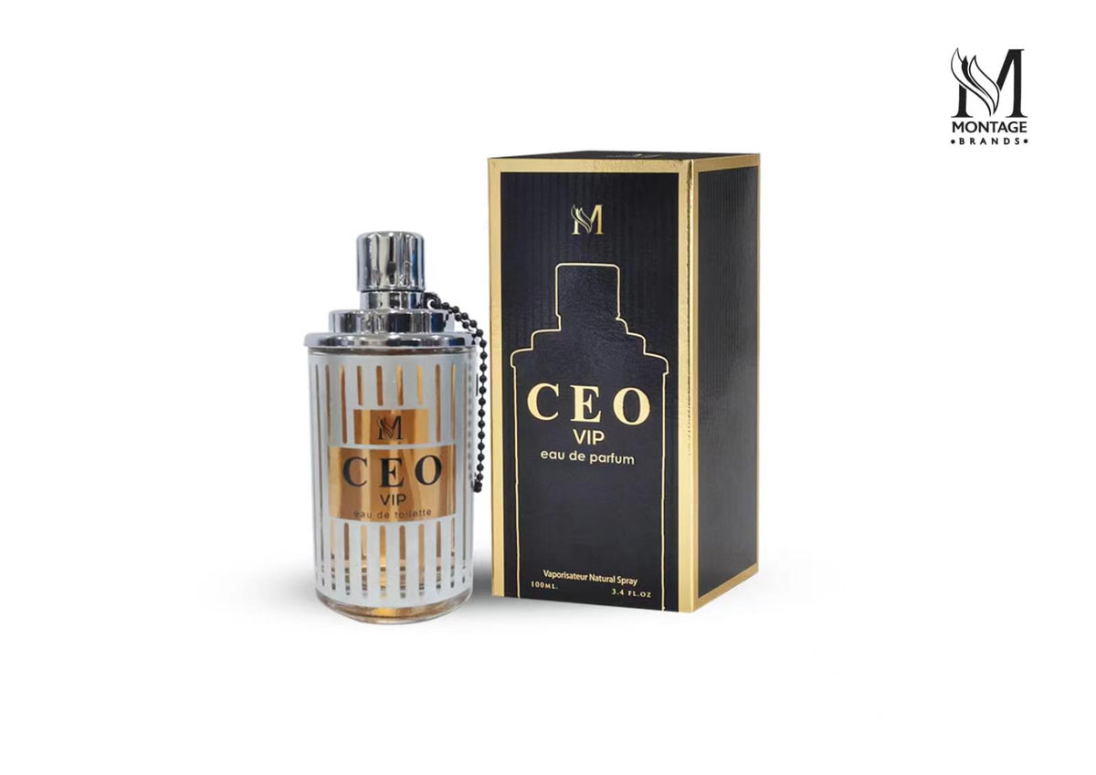 CEO VIP PERFUME 100ML 